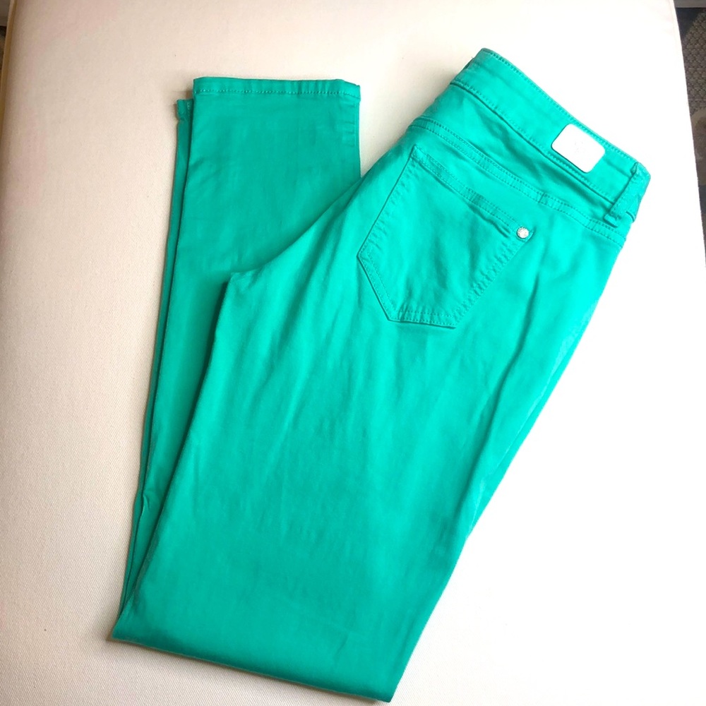 Celebrity Pink Skinny Jeans